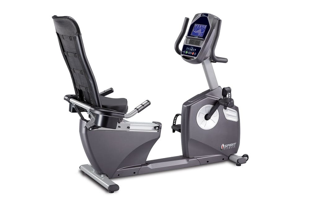 Vélo Semi-Allongé