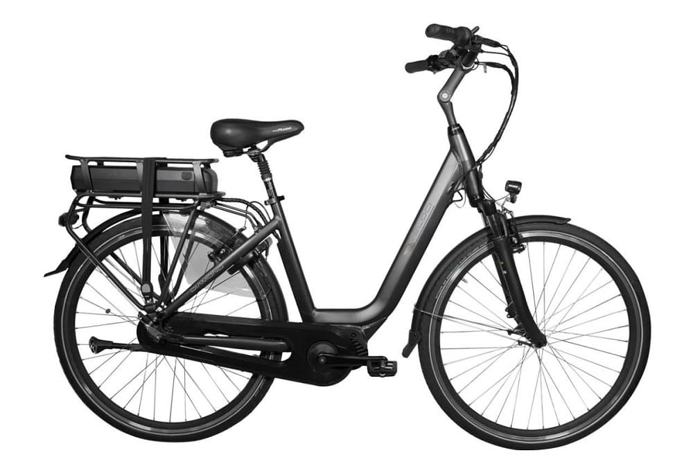 Vélo de Ville Électrique Veloci Diamond
