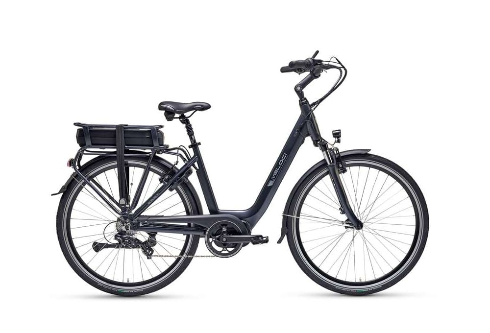 Vélo de Ville Électrique Veloci Spirit