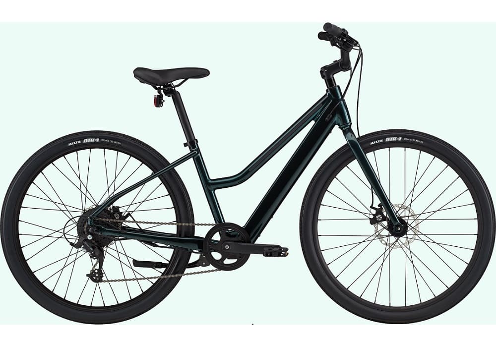 Vélo de ville Électrique Cannondale Treadwell Neo 2 Remixte