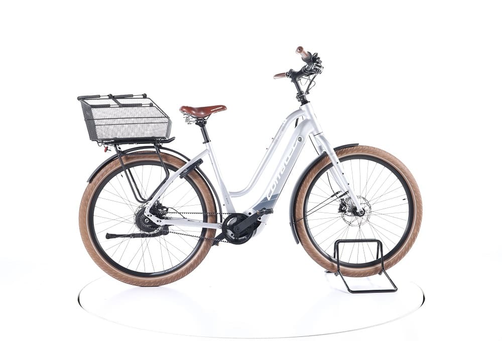 Vélo électrique Corratec C29er 2022