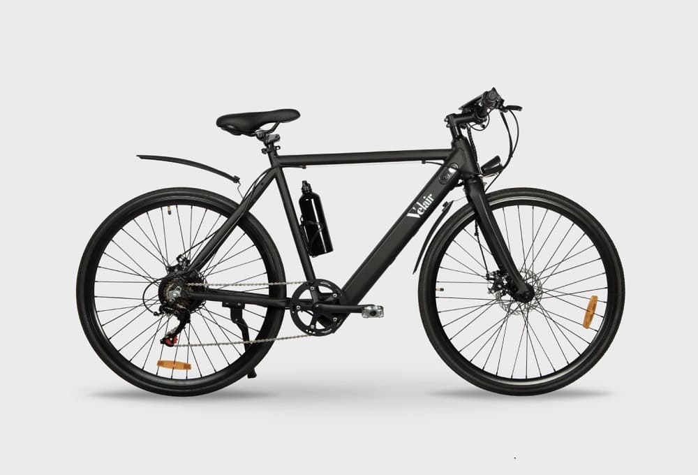 Vélo électrique Velair NOVA Noir