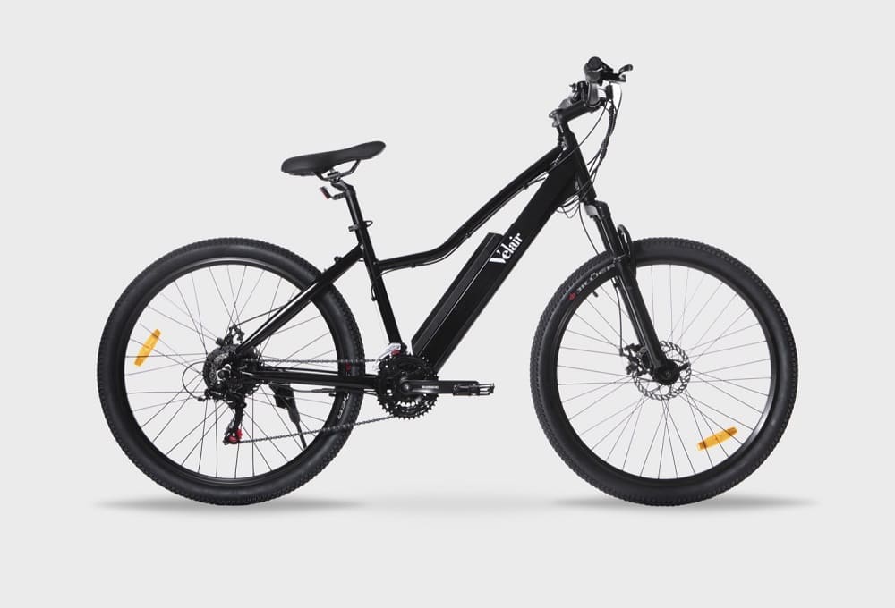 Vélo électrique Velair RUNNER Noir