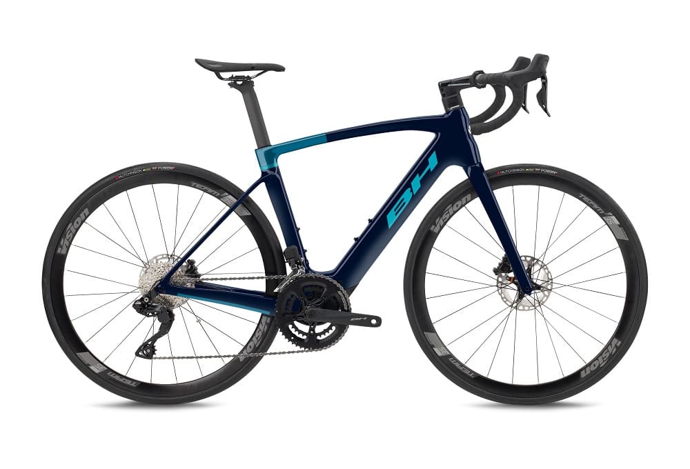 Vélo électrique route BH CORE RACE CARBON 1.5 – Image 4