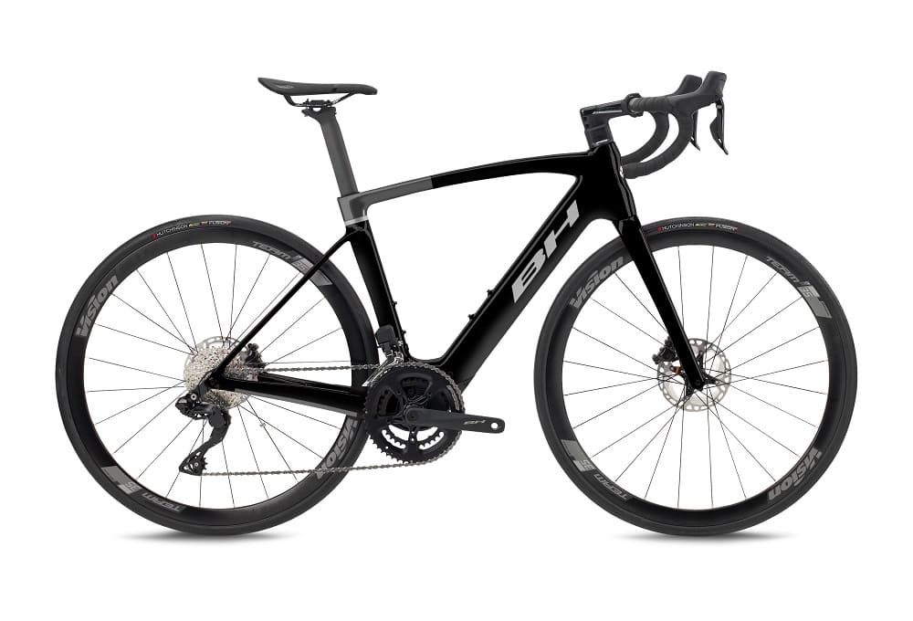 Vélo électrique route BH CORE RACE CARBON 1.5 – Image 3