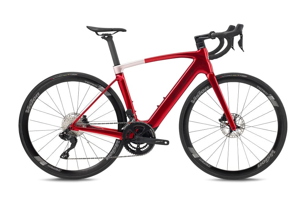 Vélo électrique route BH CORE RACE CARBON 1.5 – Image 2