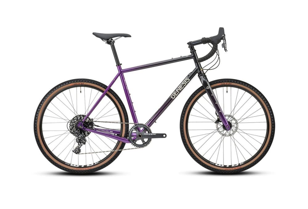 Vélo gravel Genesis Fugio 20 2022