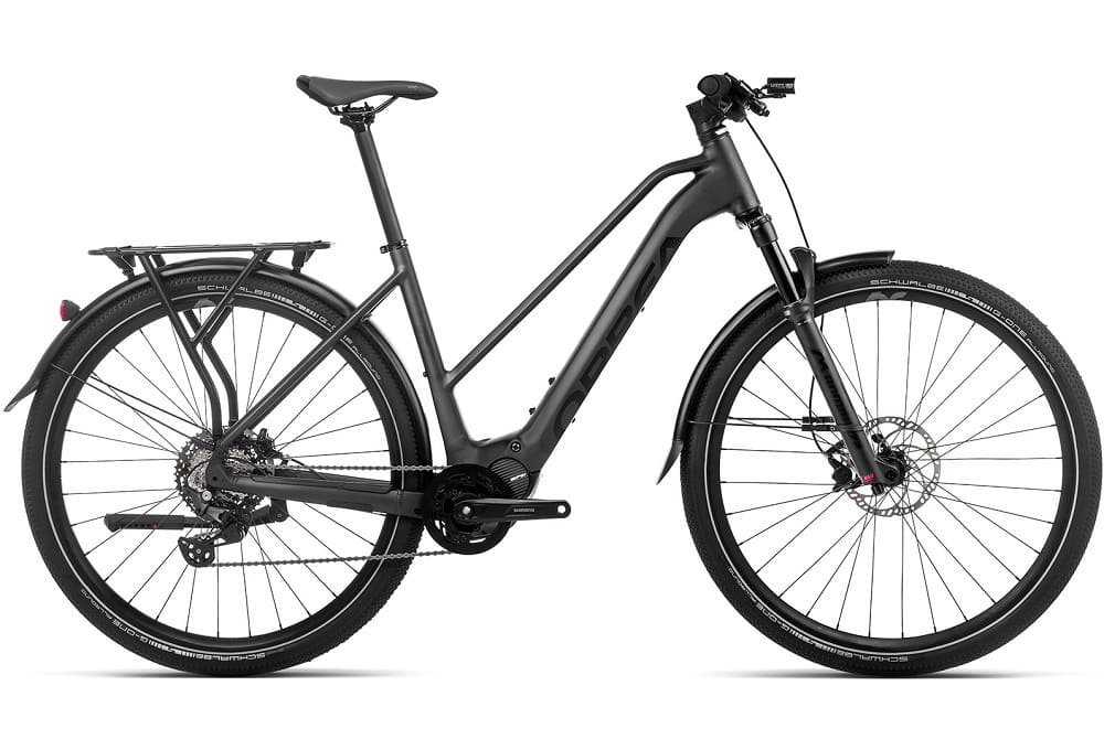 Vélo ville électrique Orbea kemen mid 30