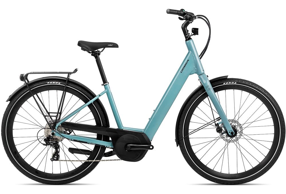 Vélo ville électrique Orbea optima e40