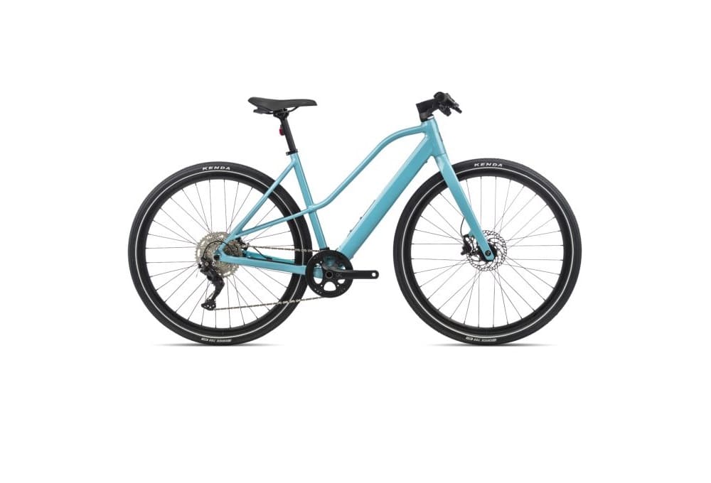 Vélo ville électrique Orbea vibe mid h30