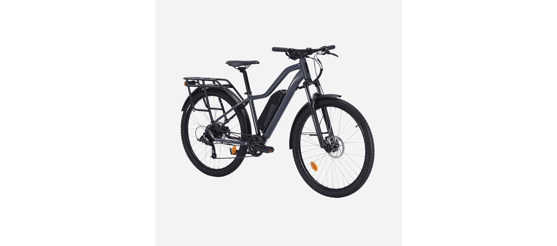 Vtc électrique NAKAMURA CROSSOVER LTD – Image 3