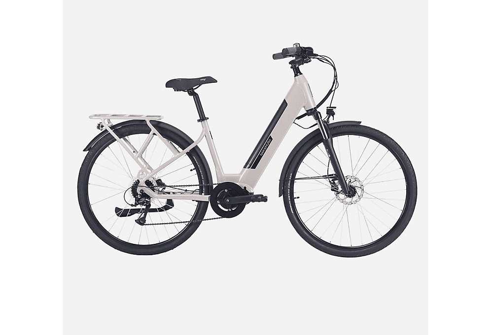 Vtc électrique adulte NAKAMURA CROSSOVER V