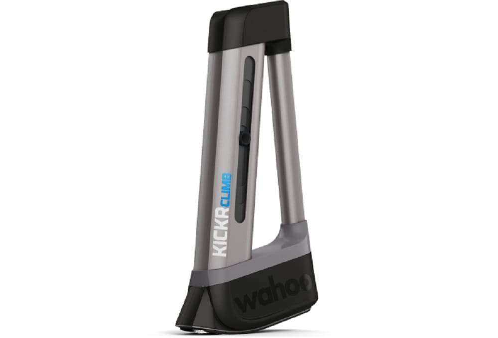Wahoo fitness kickr climb