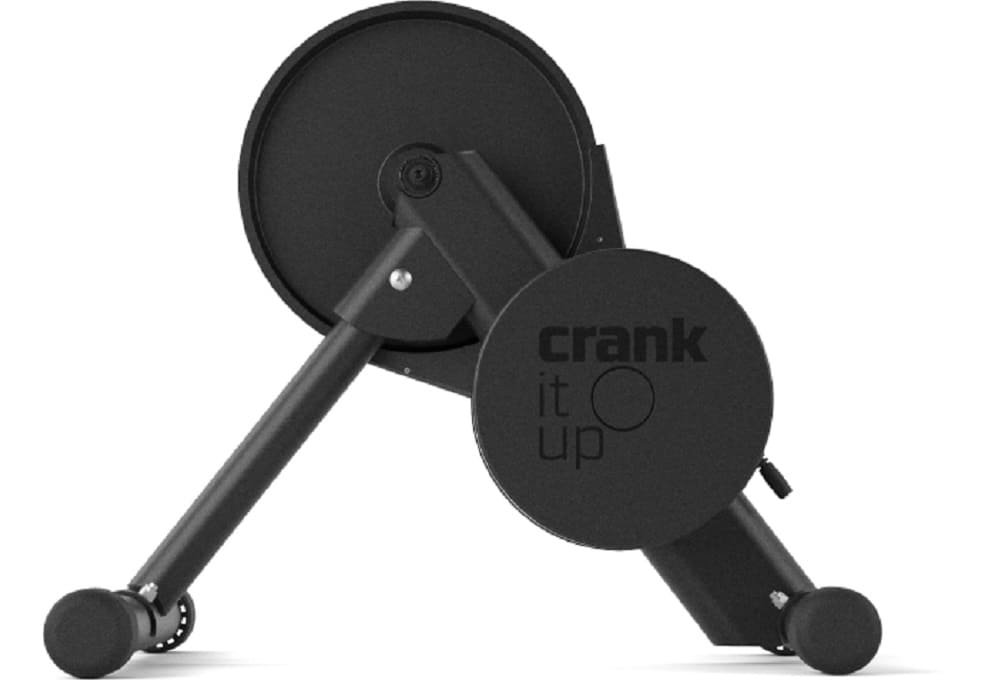 Wahoo fitness kickr core