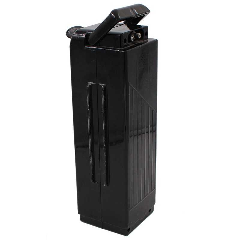 Batterie Li-ION 24V 8ah  pour vélo électrique Ebike, VidaXL Pliant, Lithium 24V