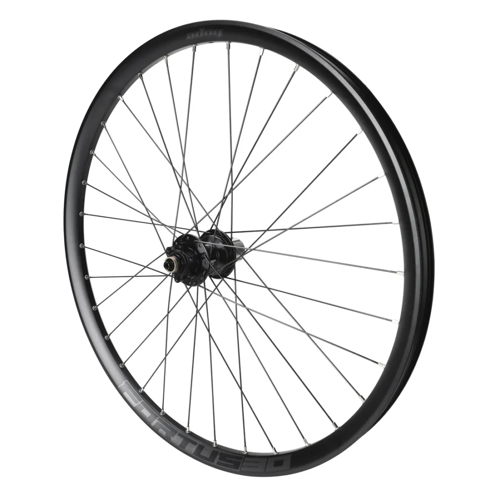 ROUE ARRIÈRE HOPE FORTUS 30 W 27.5" PRO 5 12X148 MM NOIR