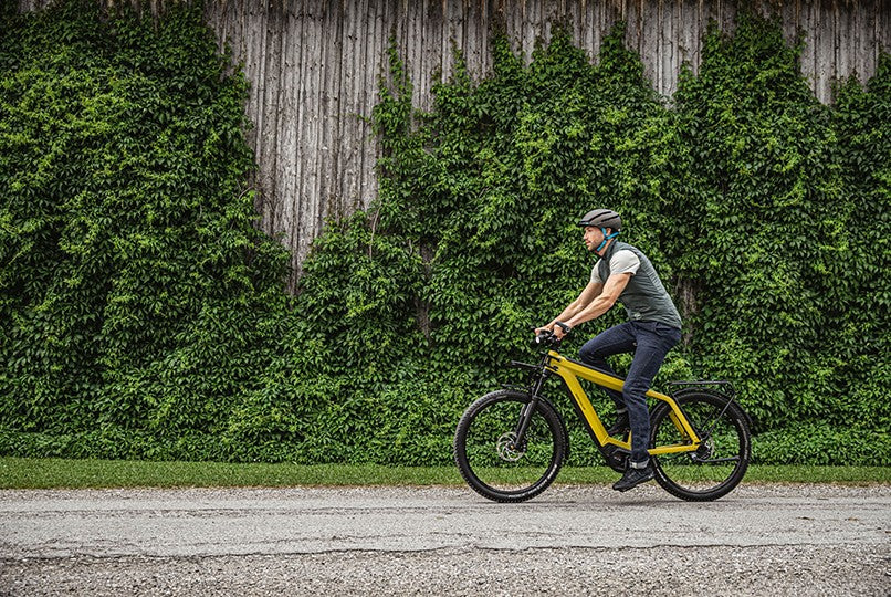 Riese & Müller Supercharger GT touring HS – Image 7