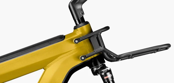 Riese & Müller Supercharger GT vario HS