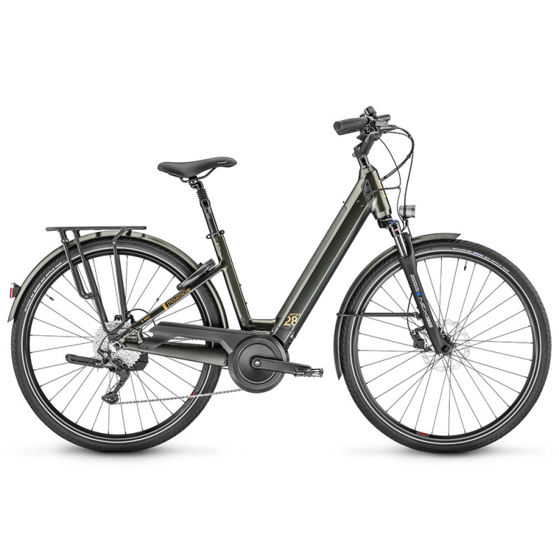 VTC électrique Moustache Samedi 28.7 (2024)