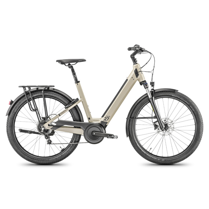 VTC électrique Moustache Mardi 27.4 (2024)