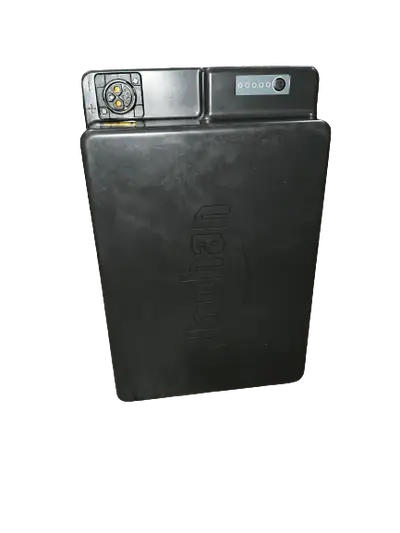 Batterie 60V pour Scooter Electrique Doohan iTank – Image 4