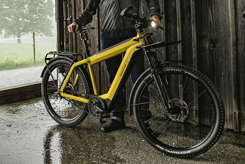 Riese & Müller Supercharger GT rohloff HS – Image 6