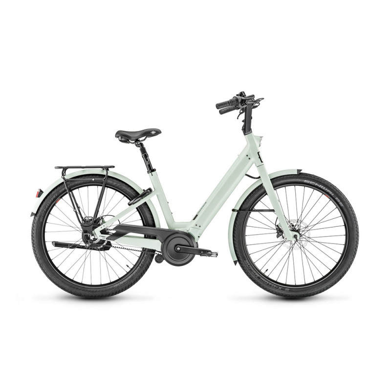 Vélo de ville électrique Moustache Lundi 27.6 (2024) – Image 4