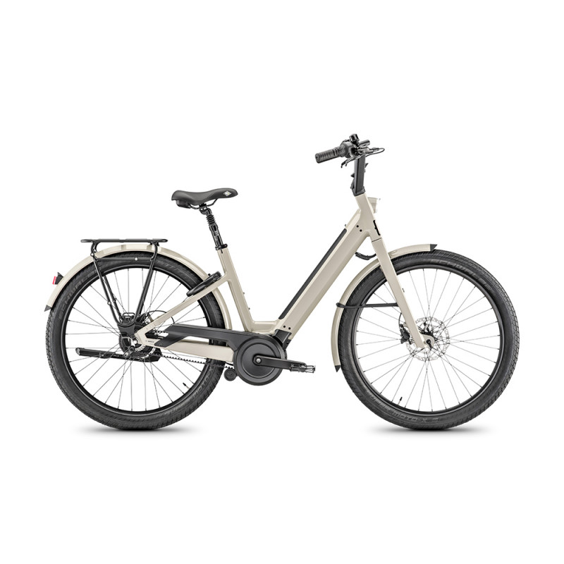 Vélo de ville électrique Moustache Lundi 27.6 (2024) – Image 5