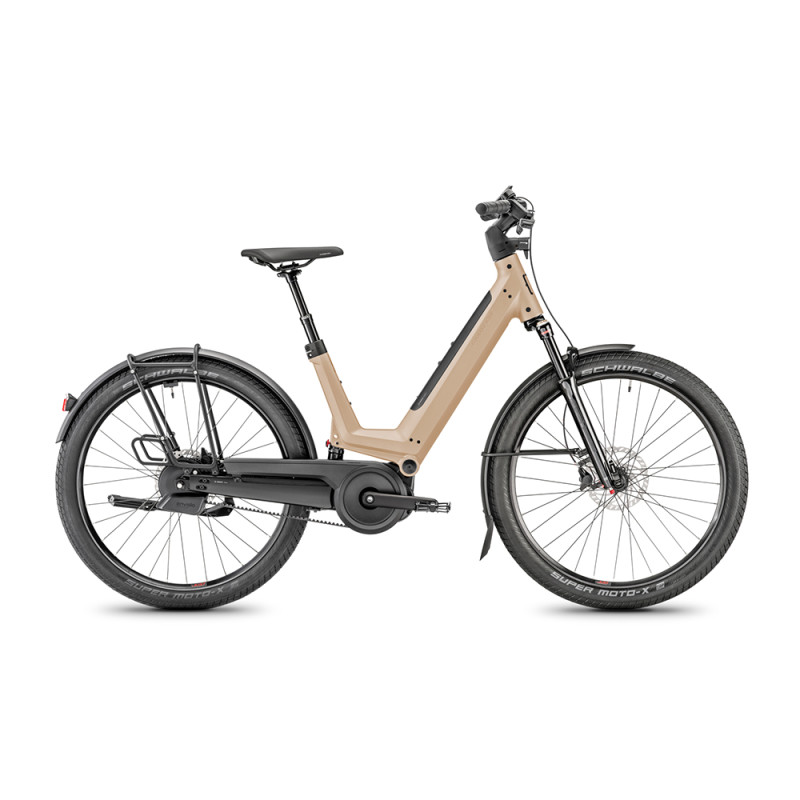 VTC électrique Moustache J. ON Automatiq - 625 Wh – Image 4