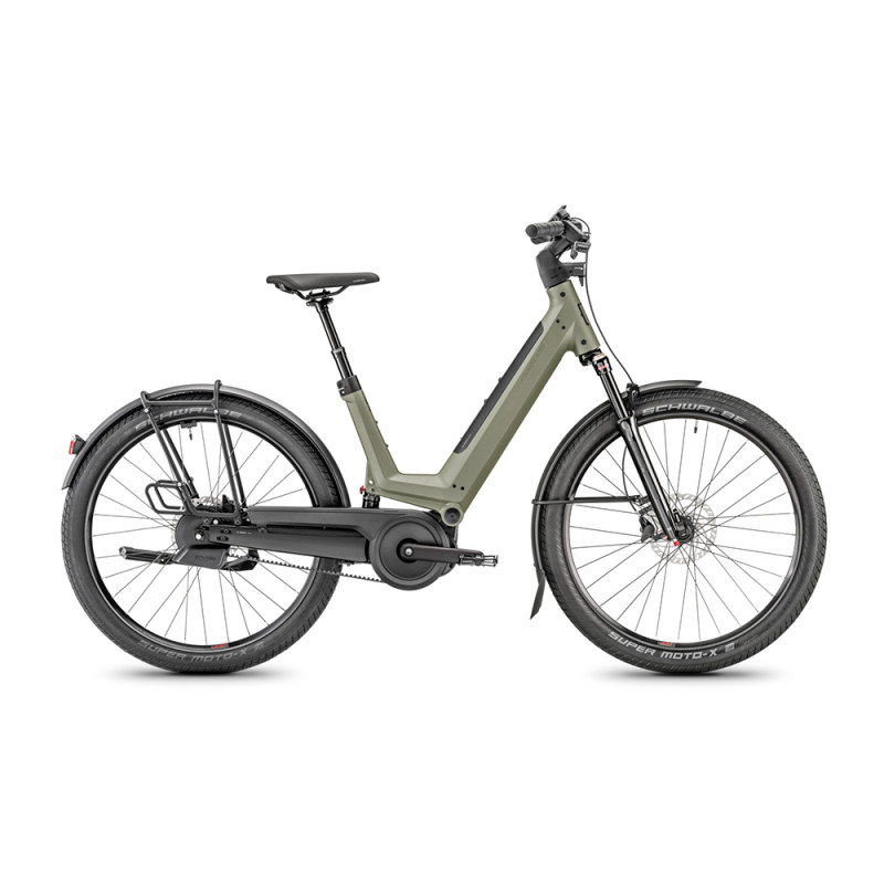 VTC électrique Moustache J. ON Automatiq - 625 Wh – Image 5