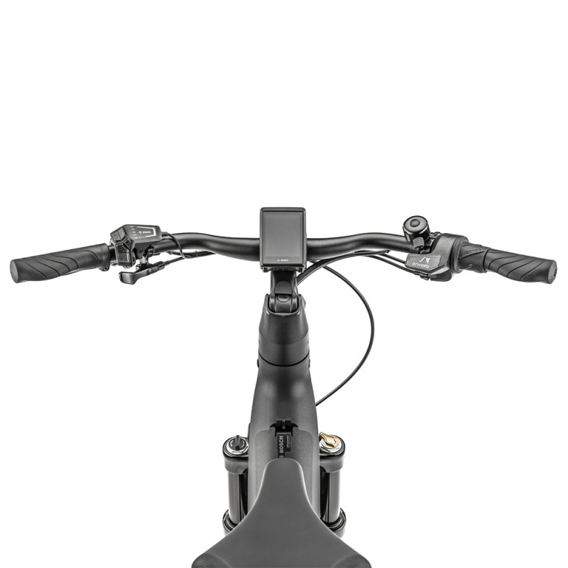 VTC électrique Moustache J. ON Automatiq - 625 Wh – Image 9