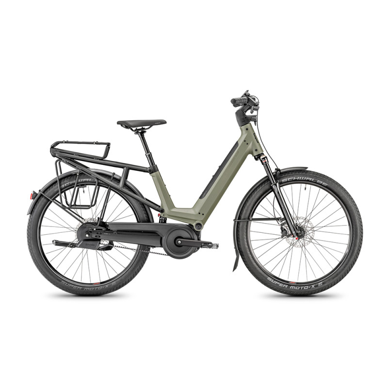 VTC électrique Moustache J. ON Automatiq - 625 Wh – Image 14