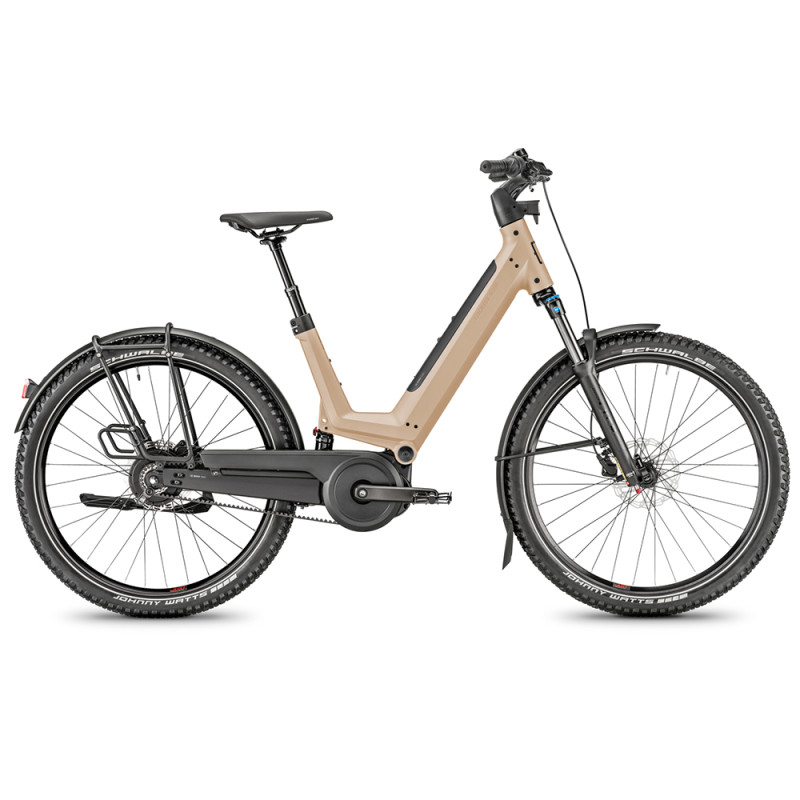 VTC électrique Moustache J. ALL Enviolo - 500 Wh – Image 5