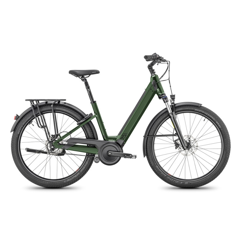 VTC électrique Moustache Mardi 27.4 (2024) – Image 3