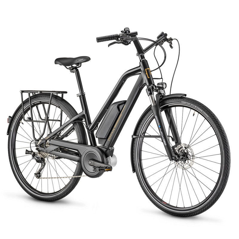 VTC électrique Moustache Samedi 28.1 Performance - 400 Wh – Image 3