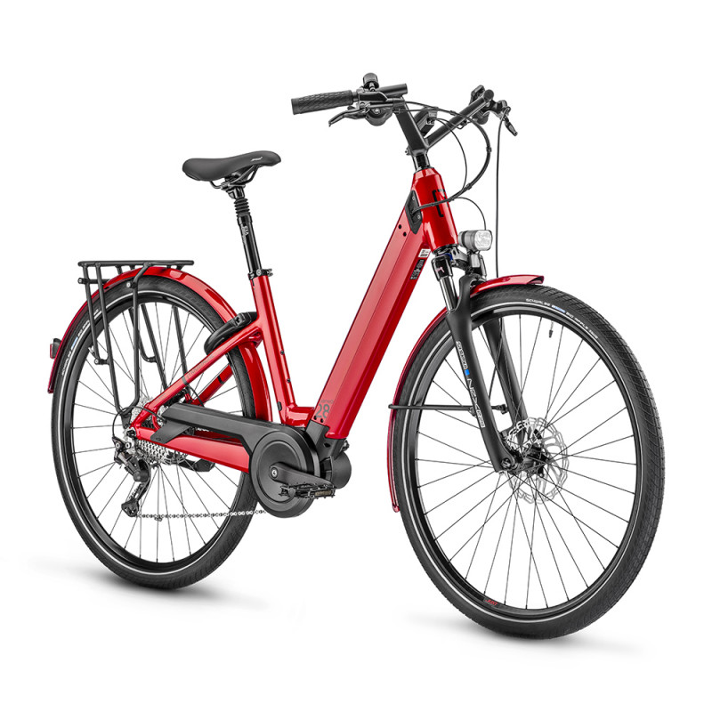 VTC électrique Moustache Samedi 28.5 (2024) – Image 2