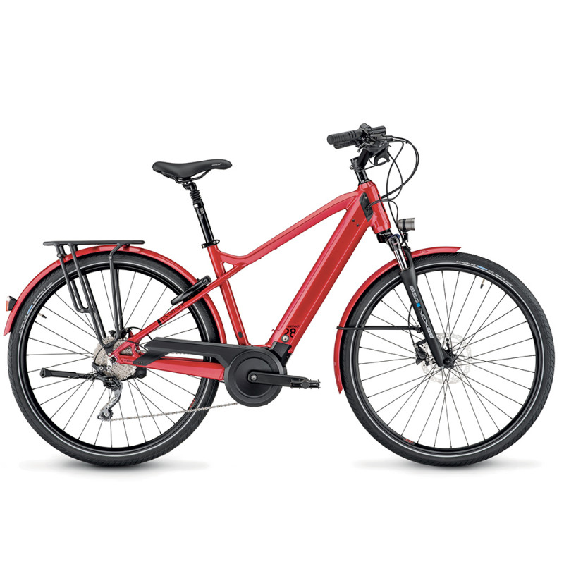 VTC électrique Moustache Samedi 28.5 (2024) – Image 3