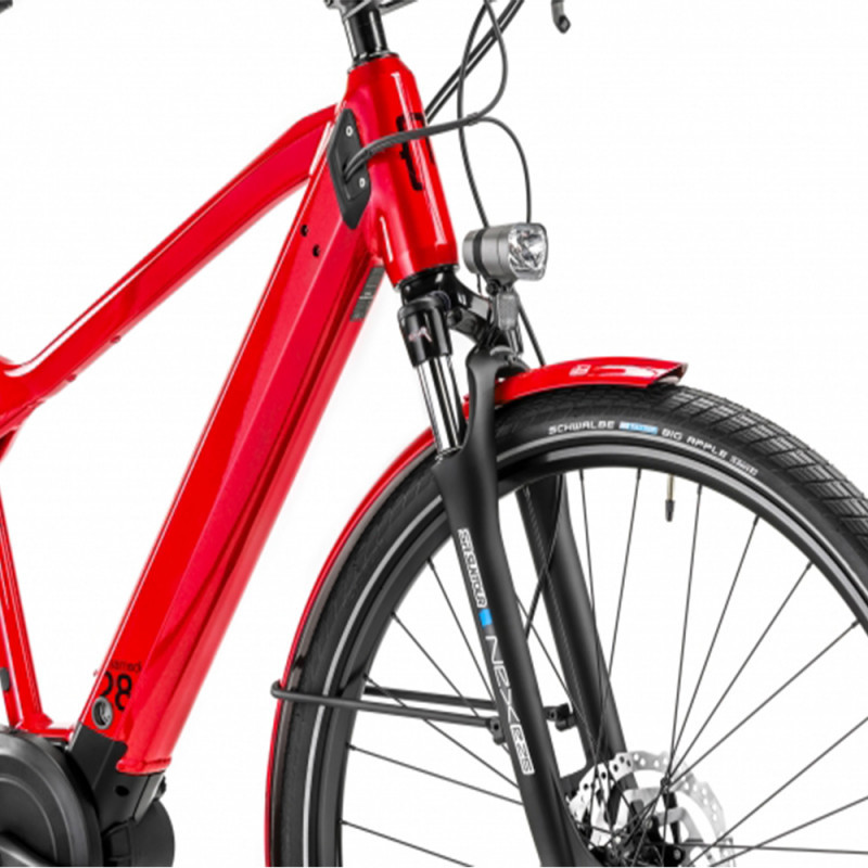VTC électrique Moustache Samedi 28.5 (2024) – Image 7