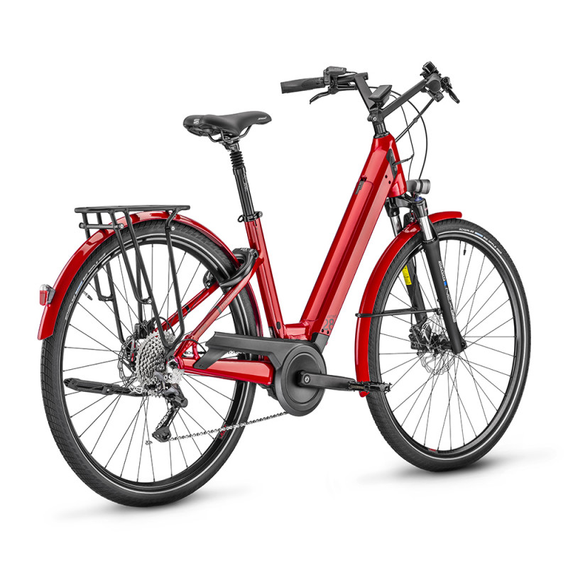 VTC électrique Moustache Samedi 28.5 (2024) – Image 9