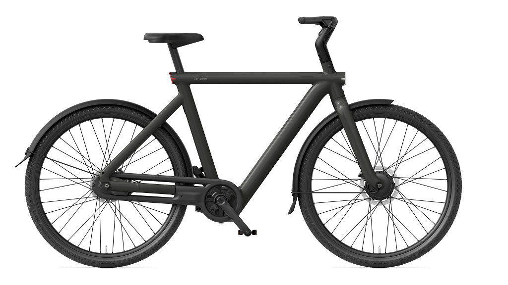 VanMoof S5