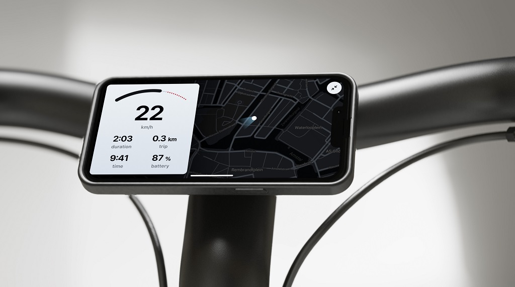 VanMoof S5 – Image 3