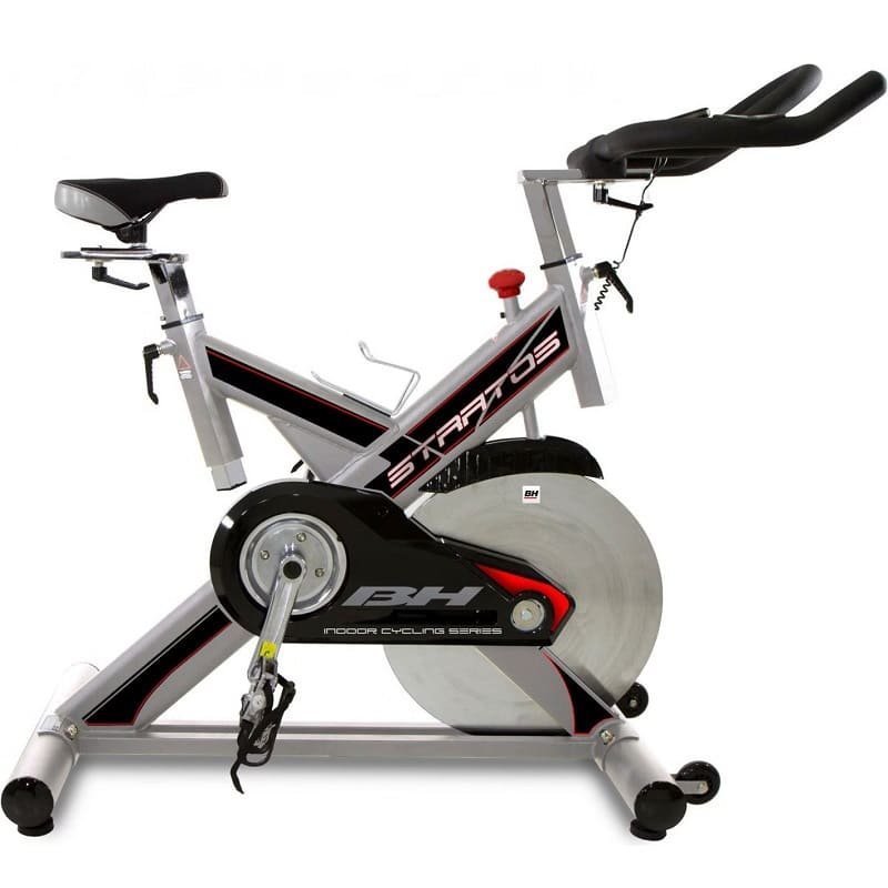 BH STRATOS H9178 vélo de biking - Frein à friction