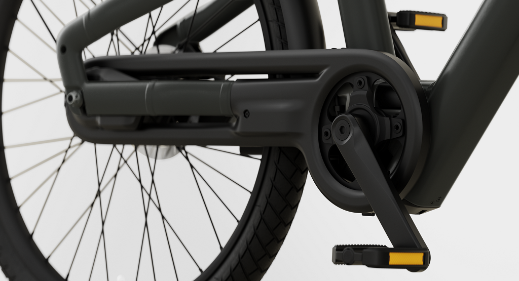 VanMoof S5 – Image 4