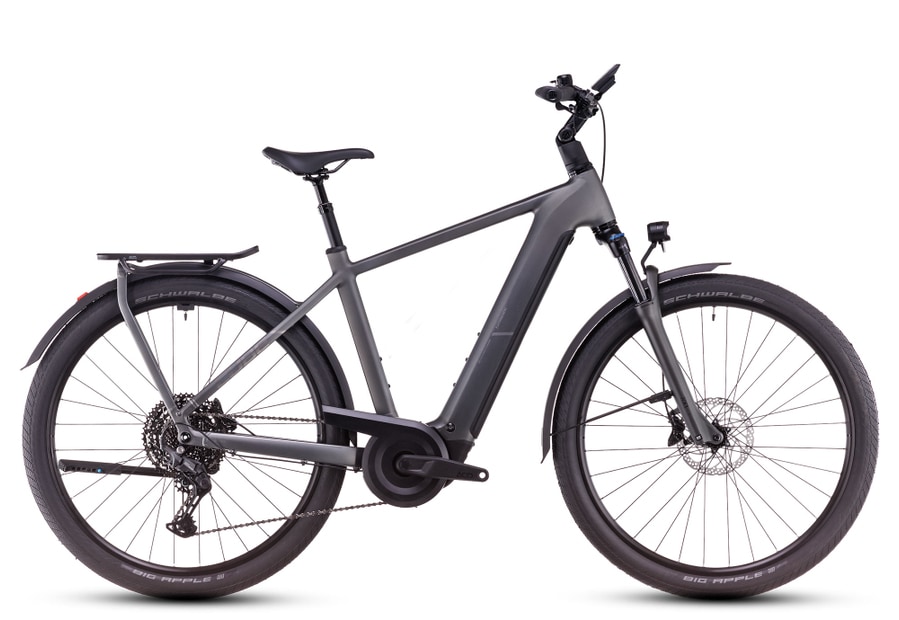 Cube Kathmandu Hybrid PRO 800 2025