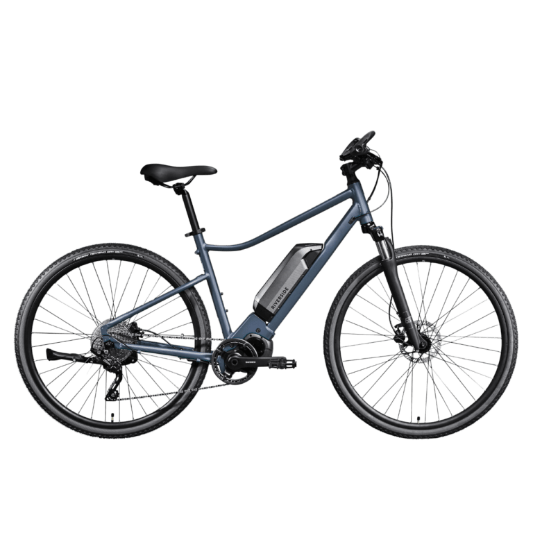Decathlon Riverside 540 E