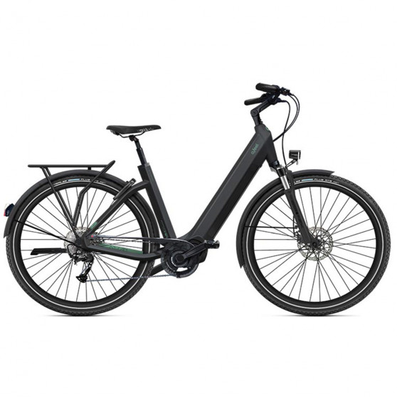 VTC électrique O2feel iSwan 6.1 Explorer