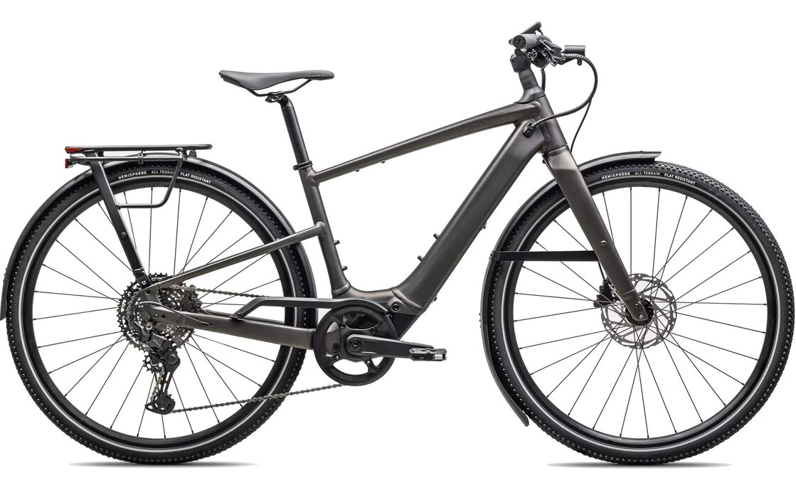 Specialized Turbo Vado SL 2 4.0 EQ - 520 Wh