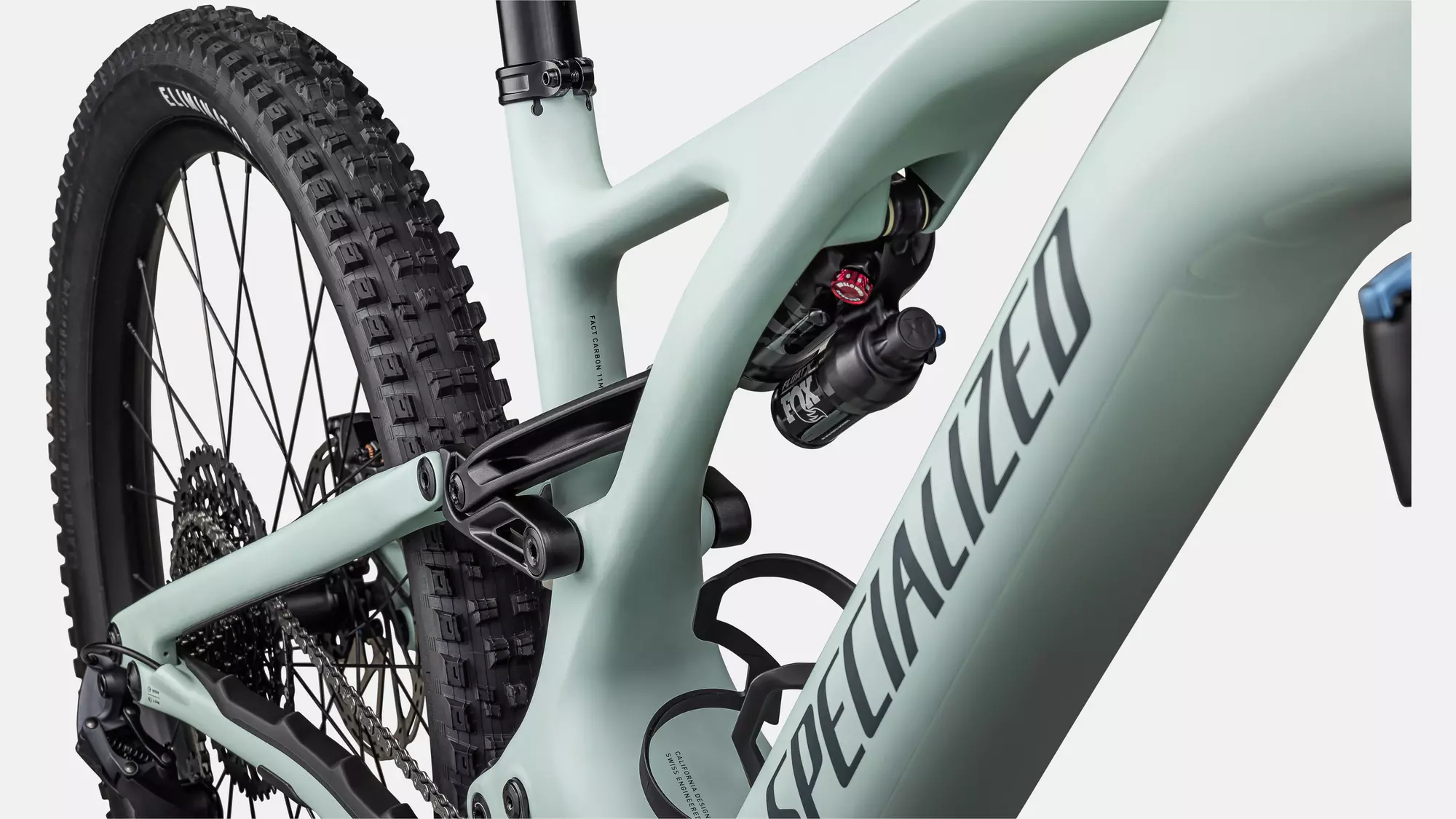 202 Turbo Levo 3 Comp Carbon – Image 2