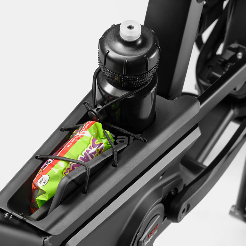 Vélo cargo électrique Cannondale Cargowagen Neo 1 – Image 2