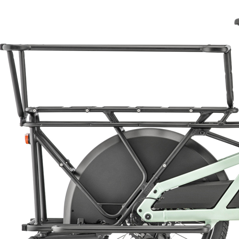 Vélo cargo électrique Moustache Lundi 20 Cargo 1 – Image 3